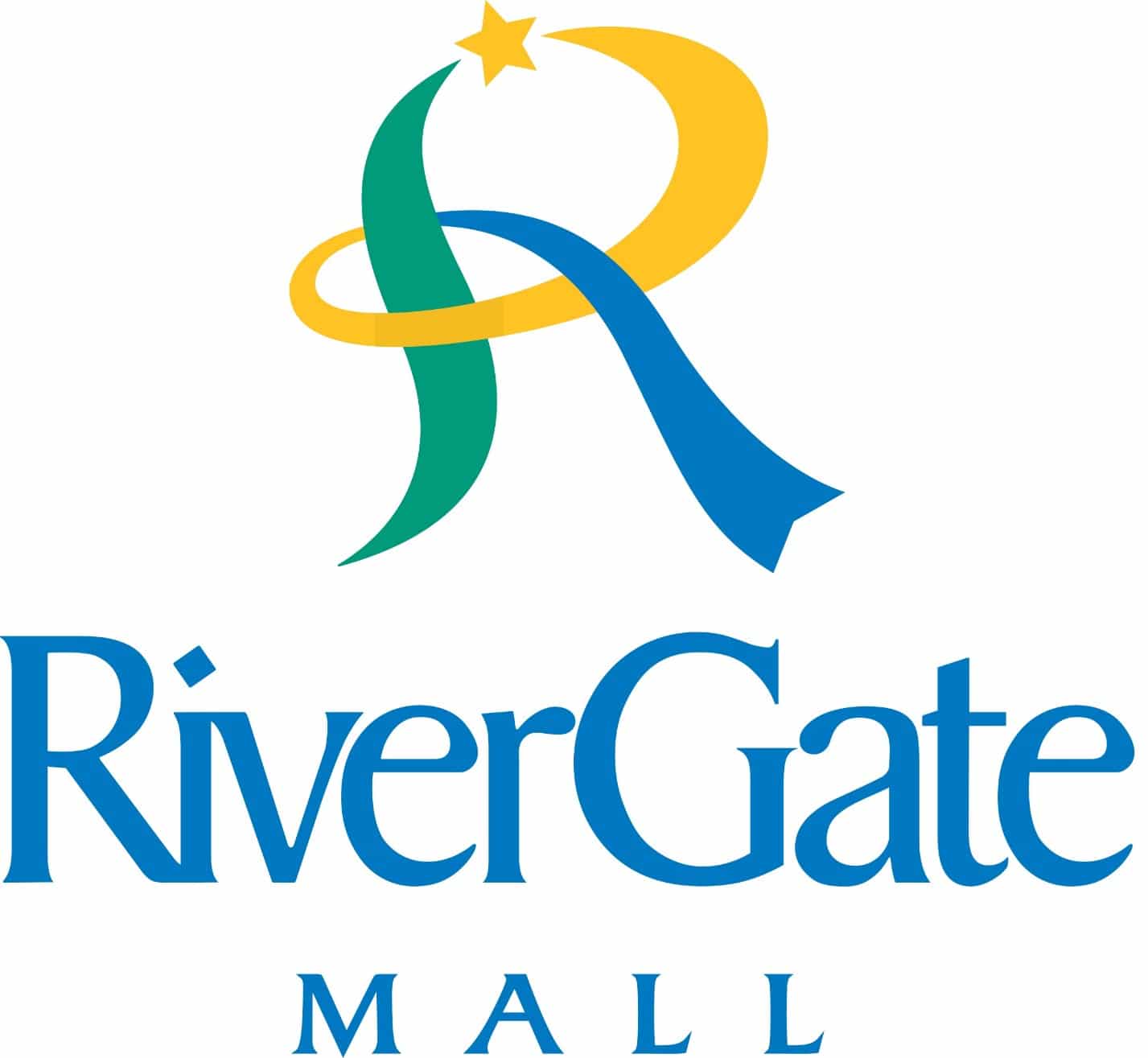 RGM logo - RiverGate Mall
