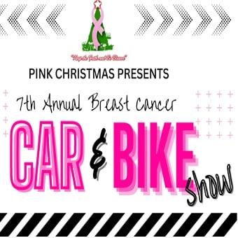 7th Annual Breast Cancer Car & Bike Show
